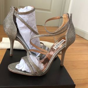 Jewel Badgley Mischka Landmark